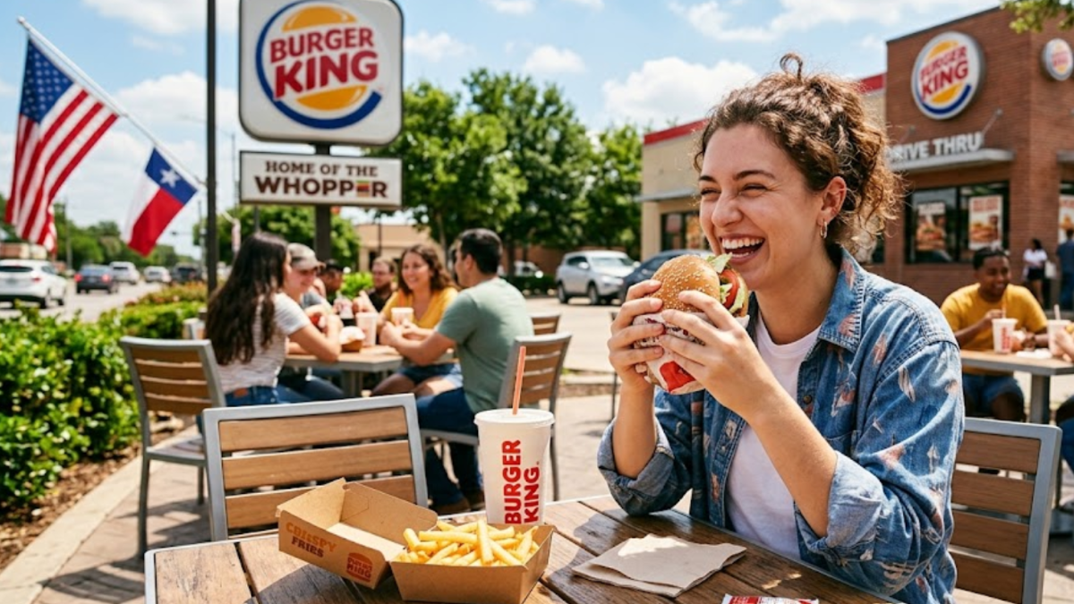 Is Burger King worth your money? Here are 10 facts you probably didn't know