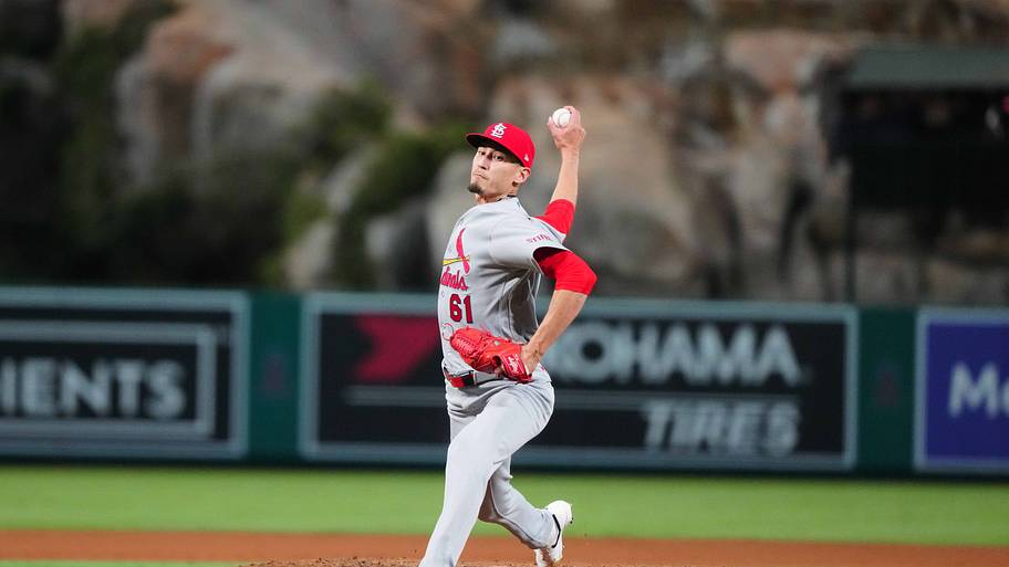 Cardinals