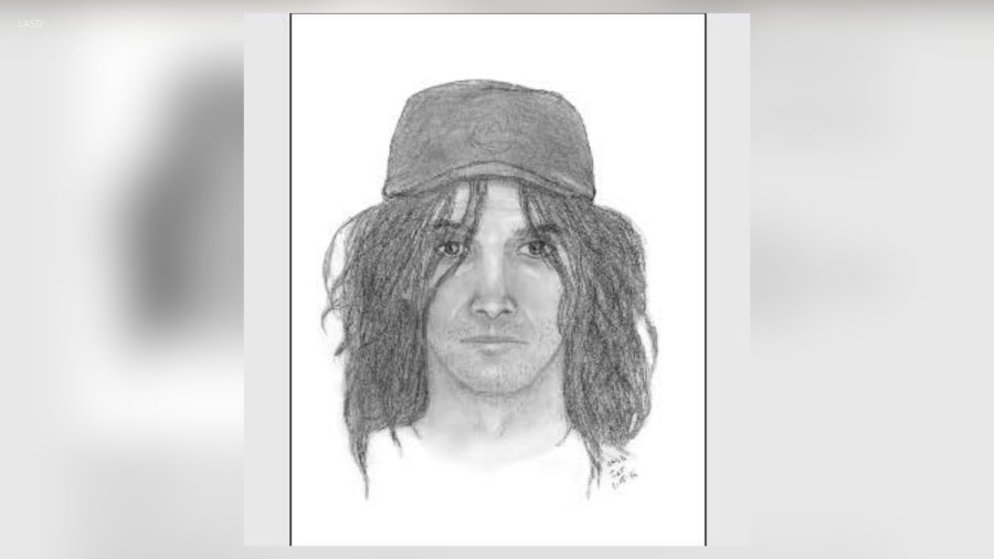 Authorities search for suspect in alleged sexual assault of teen girl at LA County park