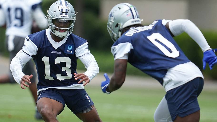 NFL ranking suggests Cowboys could have a long-term problem