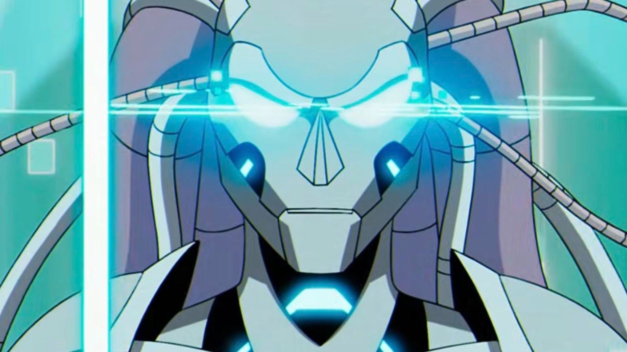 X-Men '97 season 2, episode 6 review & recap: "Danger.exe"