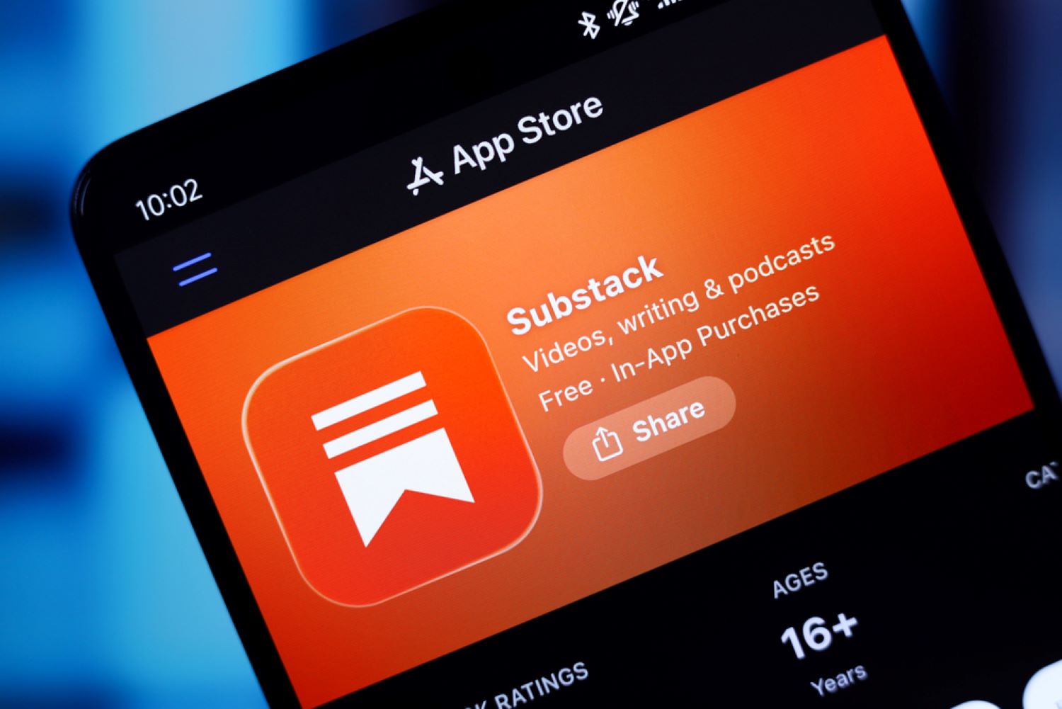 Substack now lets readers detect AI-written newsletters