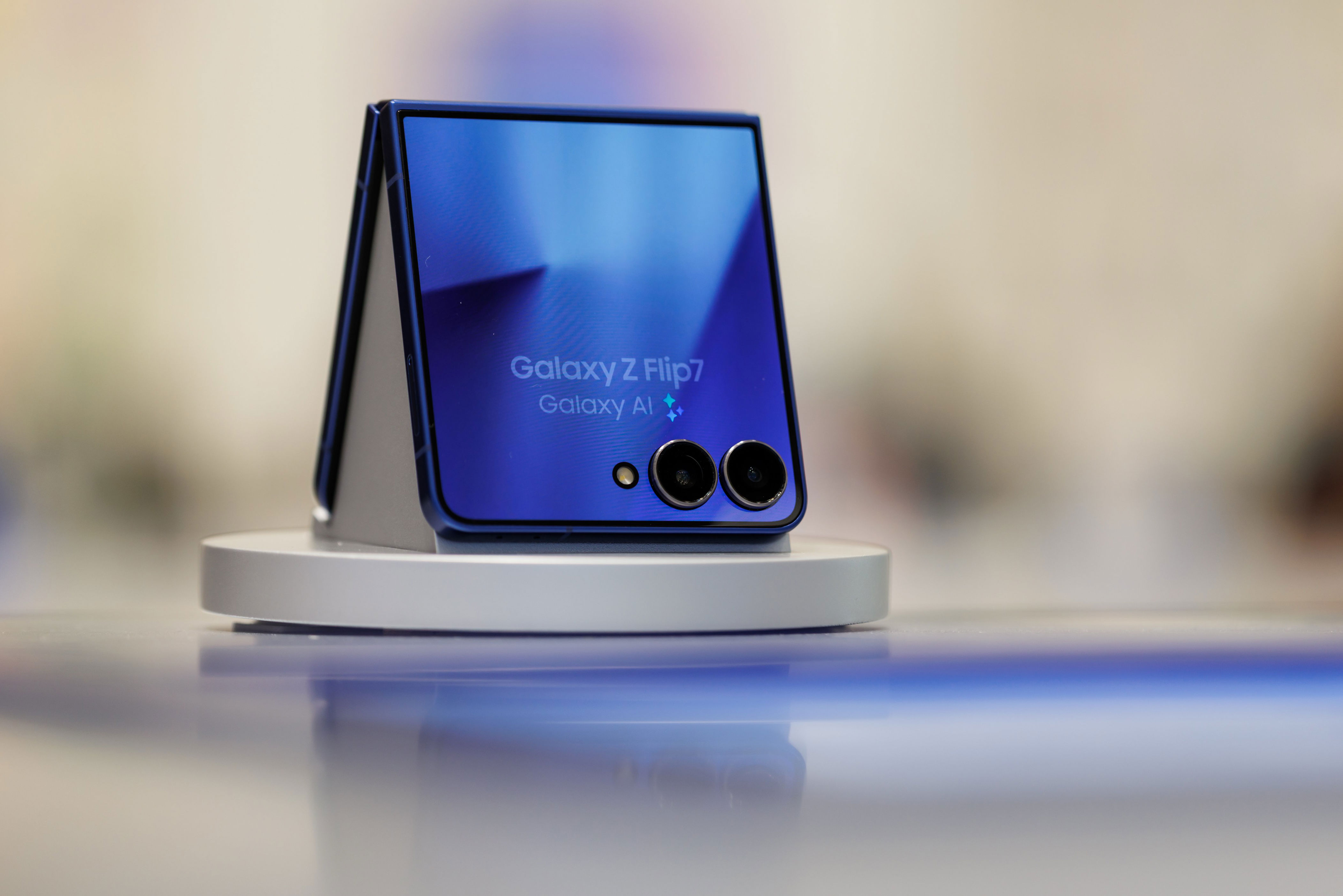 Galaxy Z Flip 8 rumors: Release date, colors, specs, more