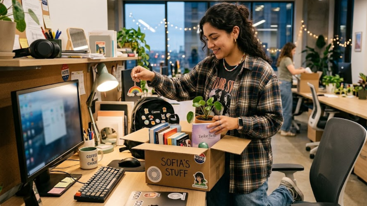Are bosses really firing Gen Z more often? The workplace habits behind the growing debate