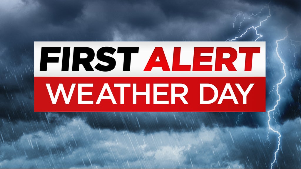 Strong storms produce flooding rains on Colorado's Front Range; flights to Denver International Airport delayed
