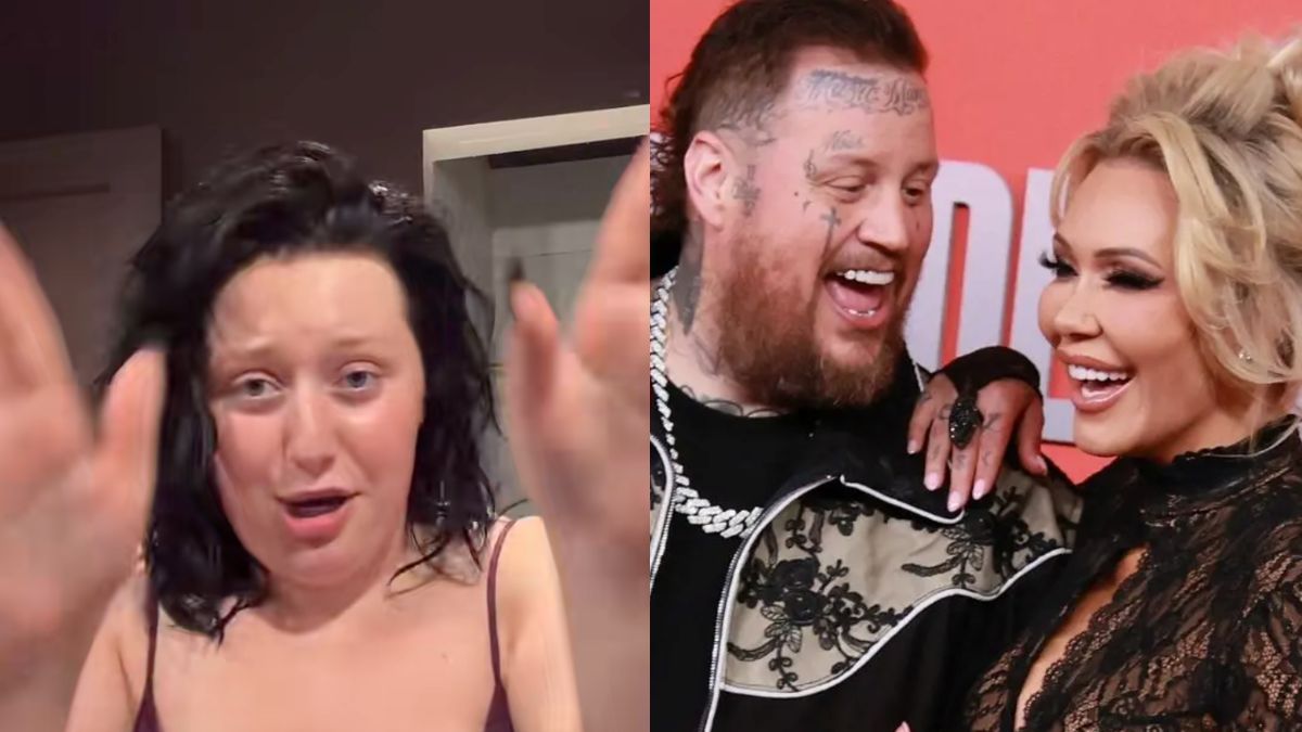 Jelly Roll’s daughter says truth behind his divorce will make the internet crumble the day that I open my mouth