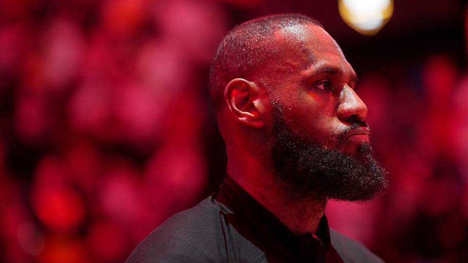 Kalshi offers spot market on who will announce LeBron James team news