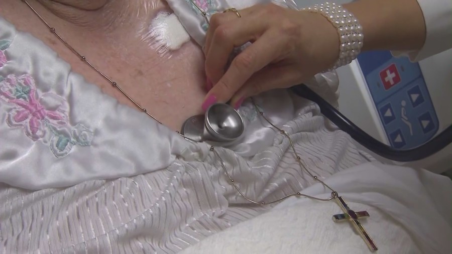 2026 retirees could expect to spend $185,000 on healthcare, report finds