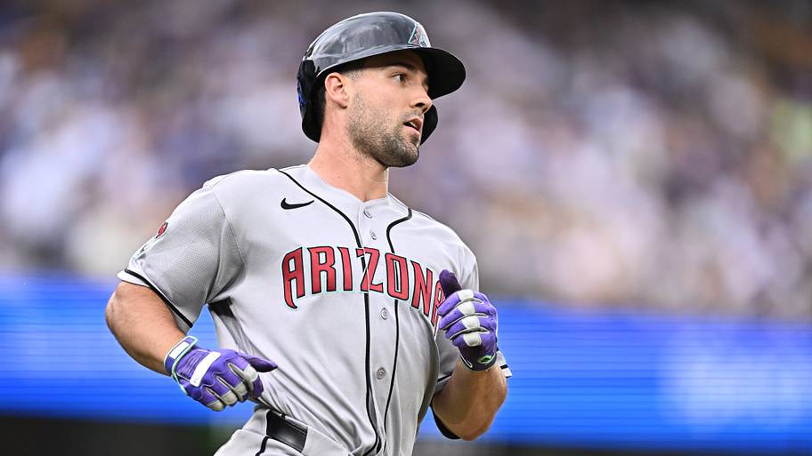 Ryan Waldschmidt's first career homer is a massive step forward