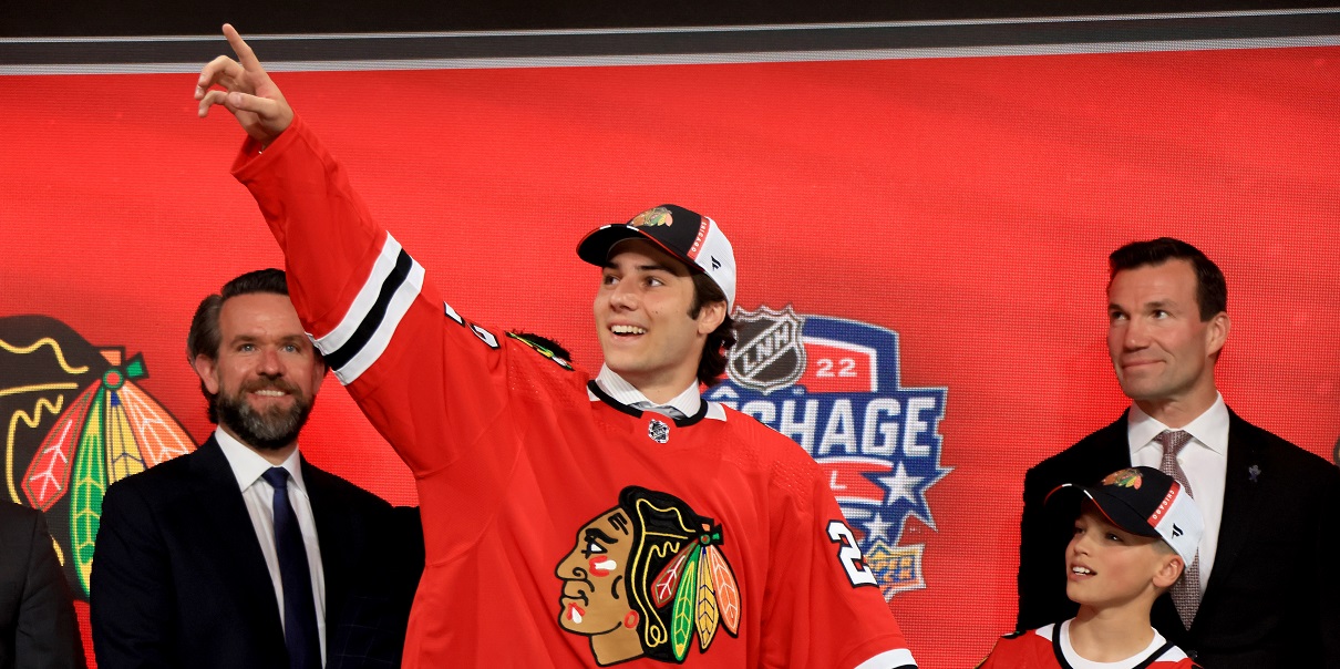 Ranking the Blackhawks 5 best draft classes since 2000