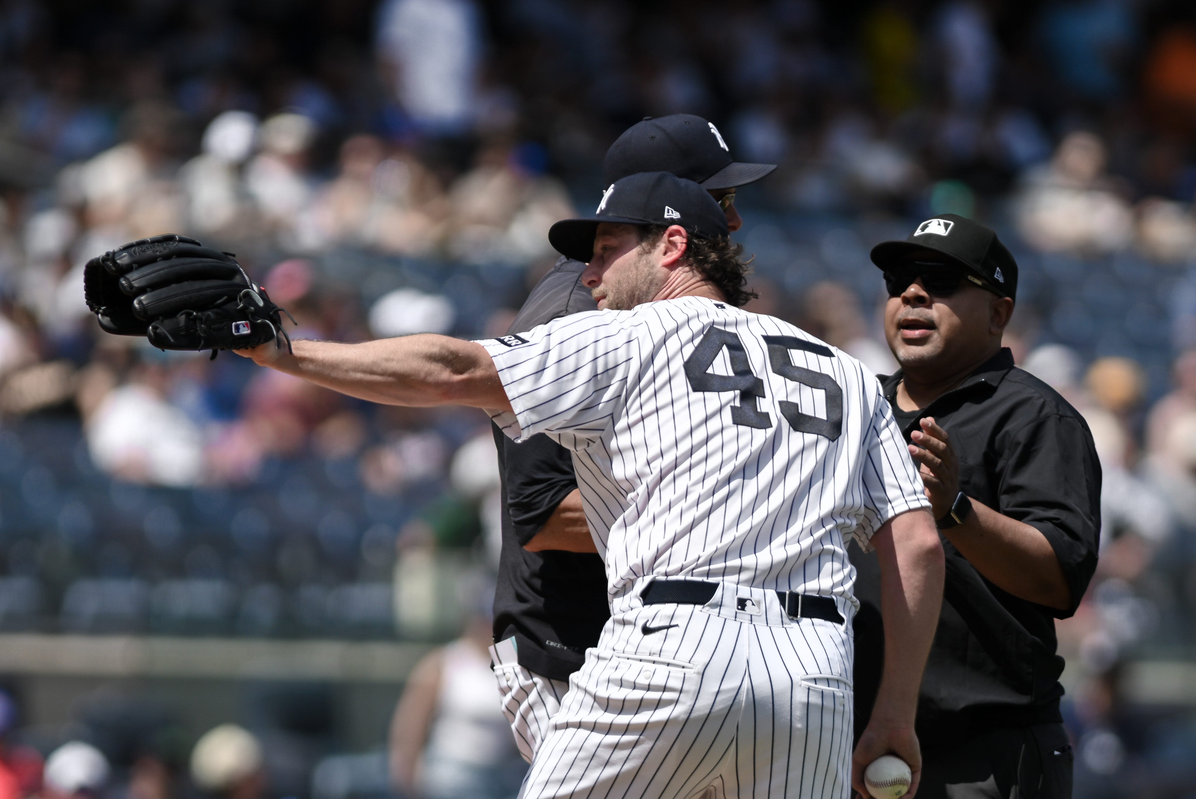 Yankees-Pirates live updates, score and analysis of Wednesday opener