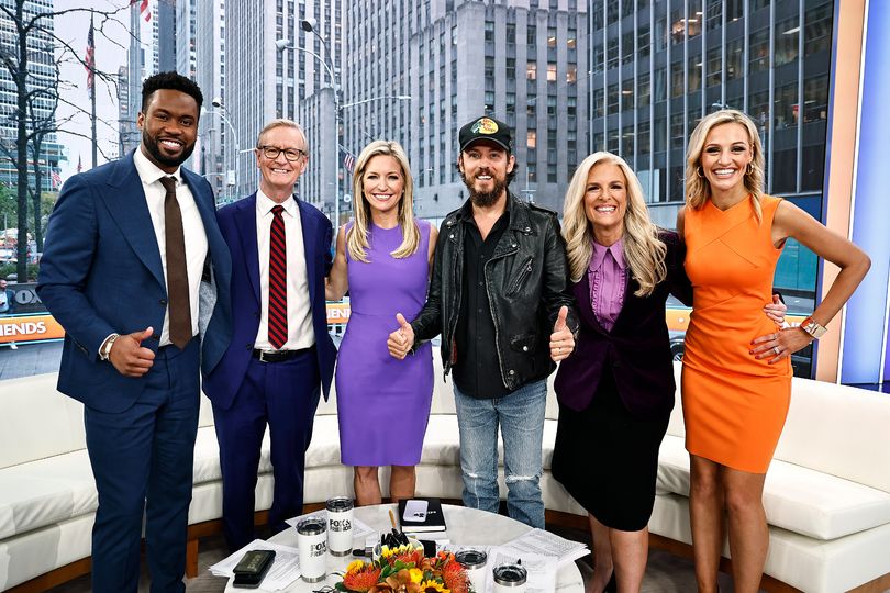 Janice Dean resigned from Fox News in June due to health issues