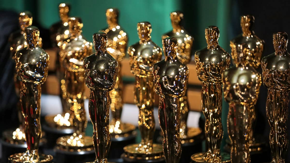 BAFTA rules out AI actor Tilly Norwood from winning film awards