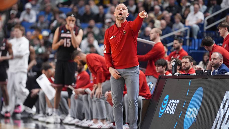 Louisville basketball fan's dream 5-star PG target just soared up the national rankings