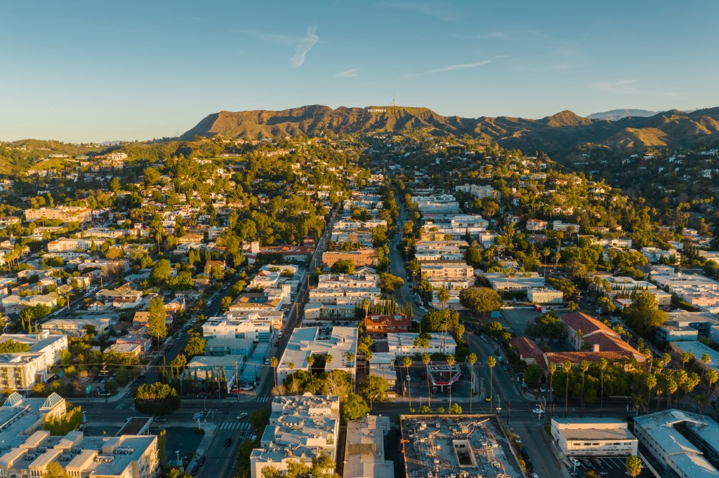 Beverly Hills rent tumbles drastically as surprising LA County areas spike with huge annual raises