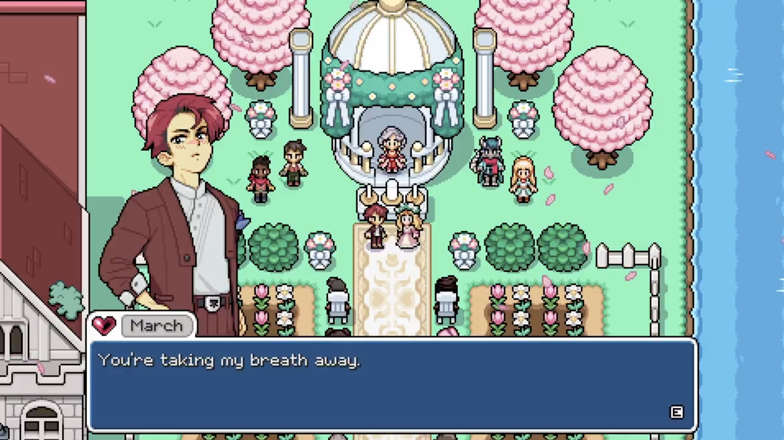 Fields of Mistria Console Ports Release Addressed Ahead of PC 1.0