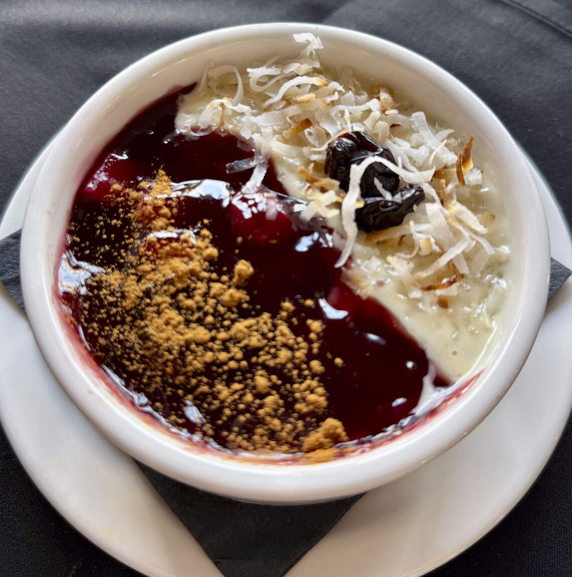 New Central Kentucky restaurant launching four-course dinner series