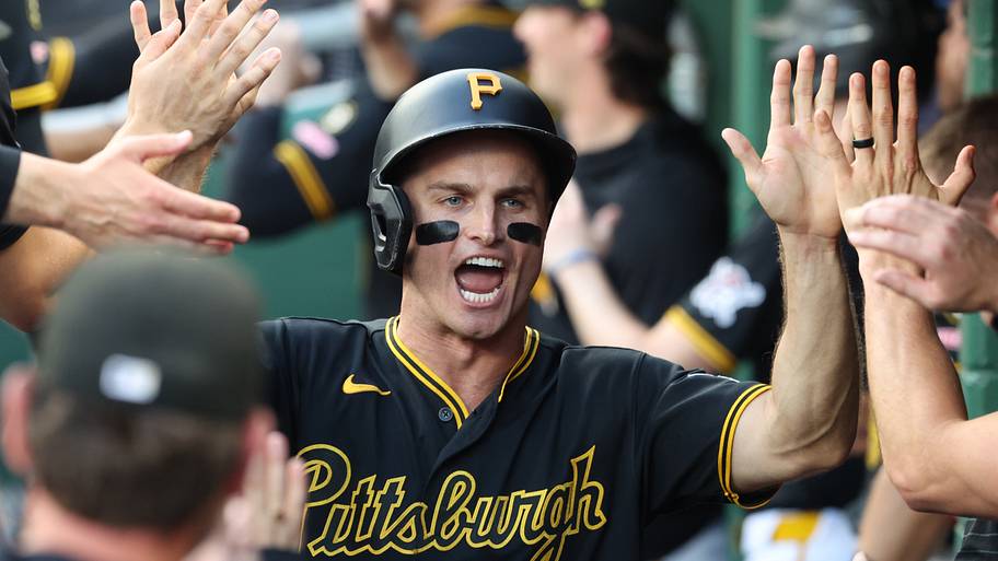 Pirates Take Down Yankees After Postponed Game