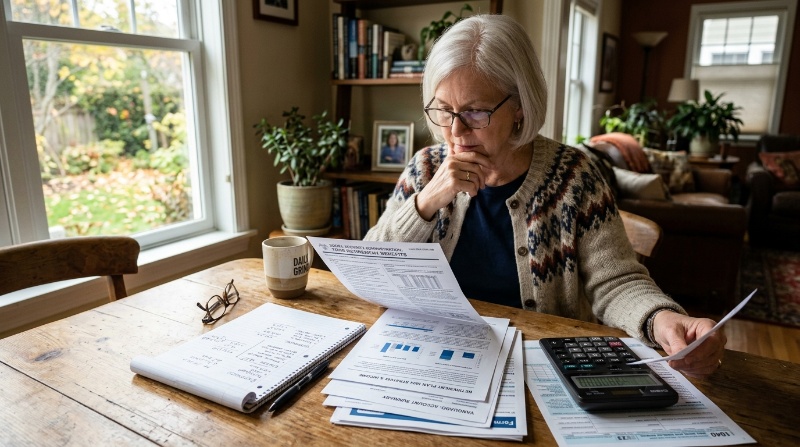 Could These 3 Social Security Mistakes Cost You Thousands in Retirement?
