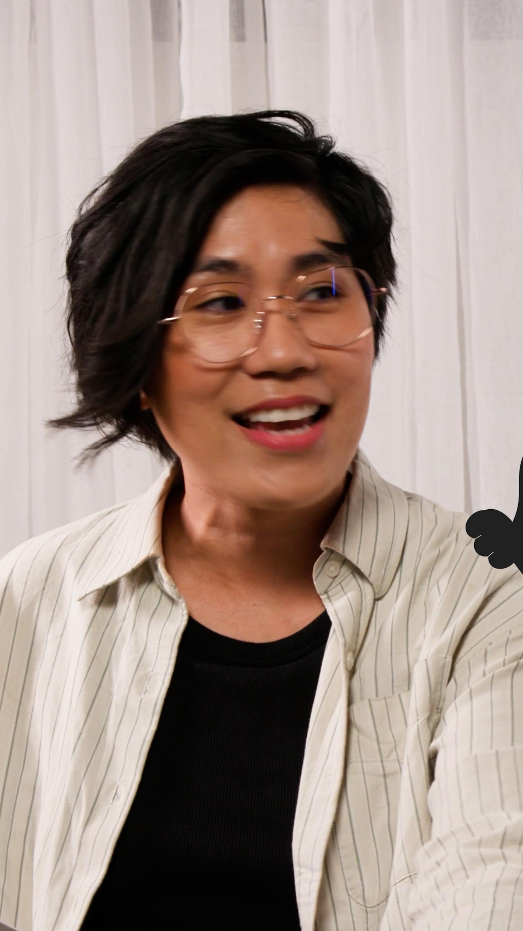 Filipino Americans take a basic Tagalog language quiz | BB cutdown ...
