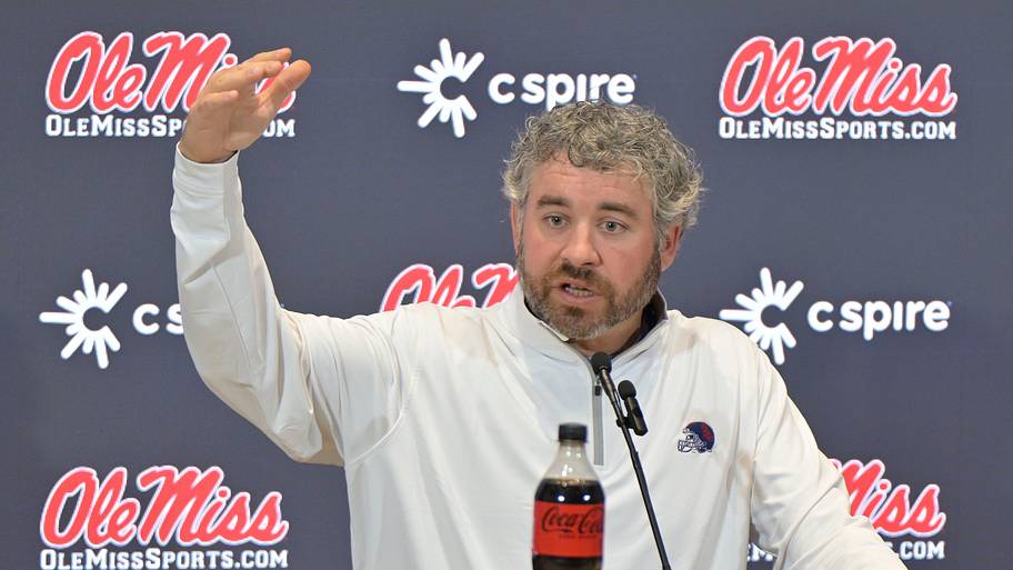 How Lane Kiffin helped Pete Golding in an unexpected way after leaving for LSU