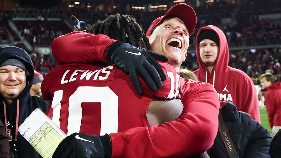 Oklahoma 2028 class on verge of topping even the Sooners' top-5 2027 start