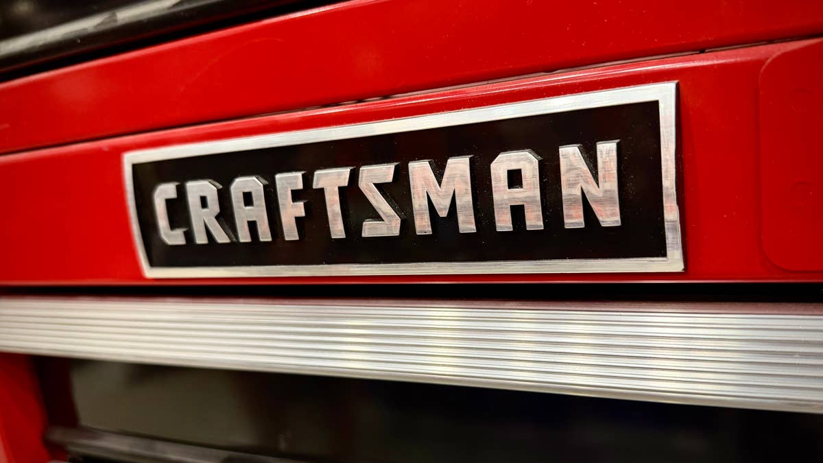 Craftsman's electric lawn mower is better than expected, and it's currently on sale for $209
