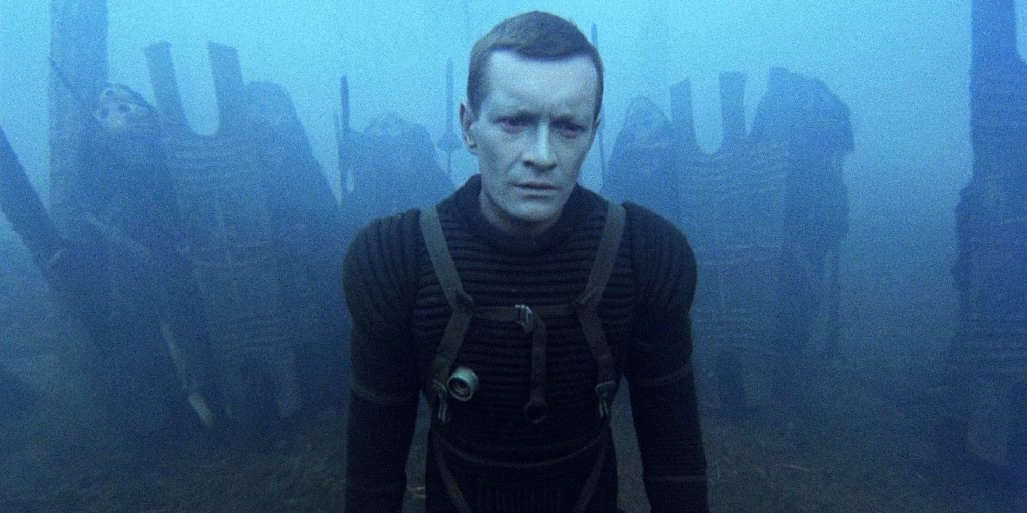 The 10 greatest sci-fi epic movies of all time, ranked