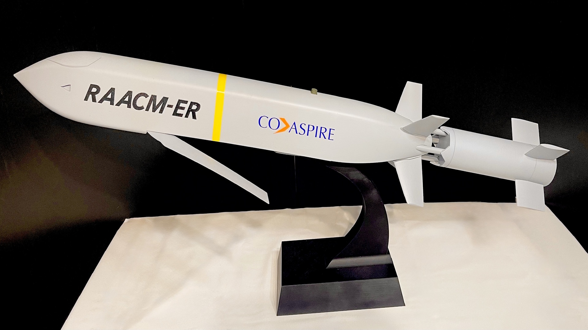 US Navy picks $70 million cruise missile designed for rapid mass production