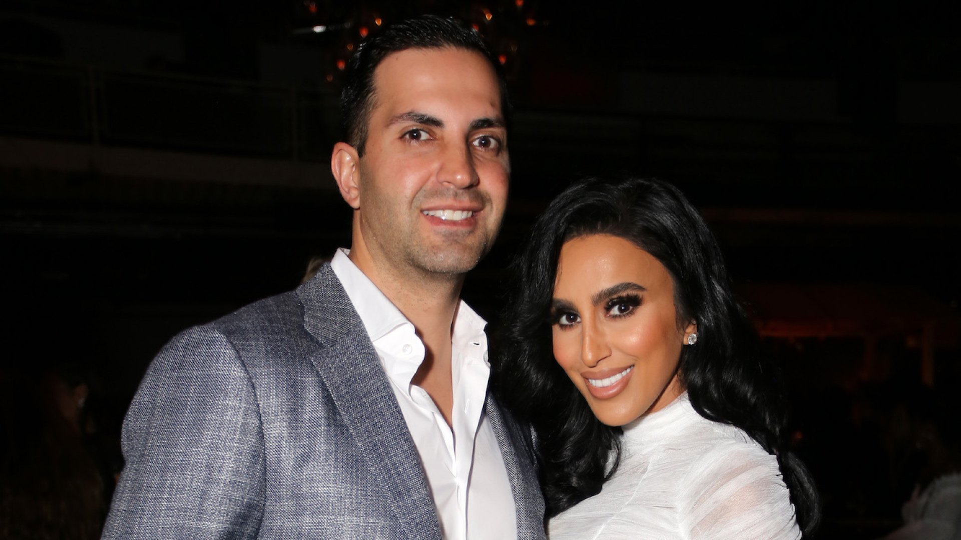 Shahs of Sunset's Lilly Ghalichi dismisses Dara Mir divorce for 4th time