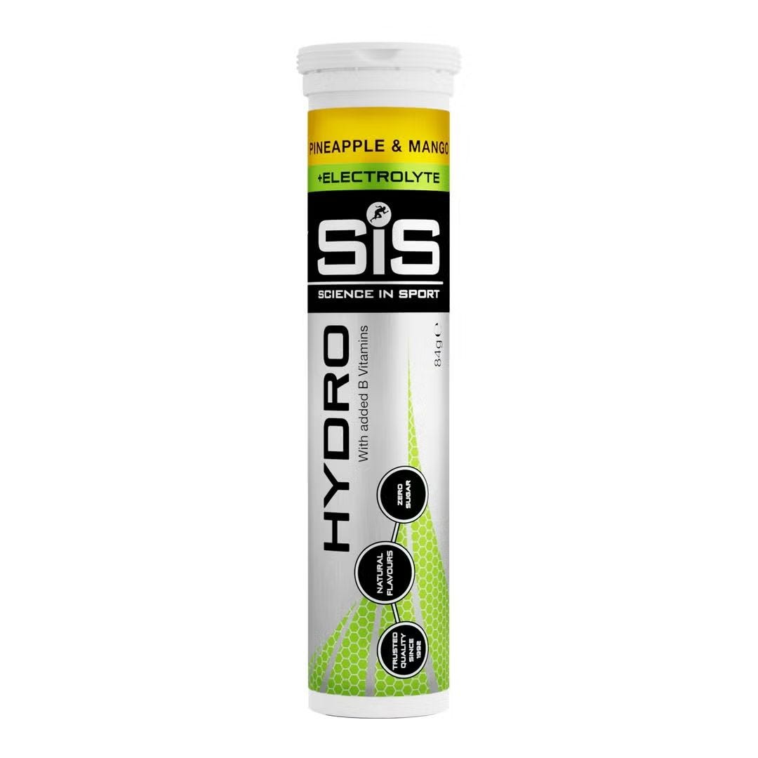 SiS Hydro, Mango, 20 Tablets
