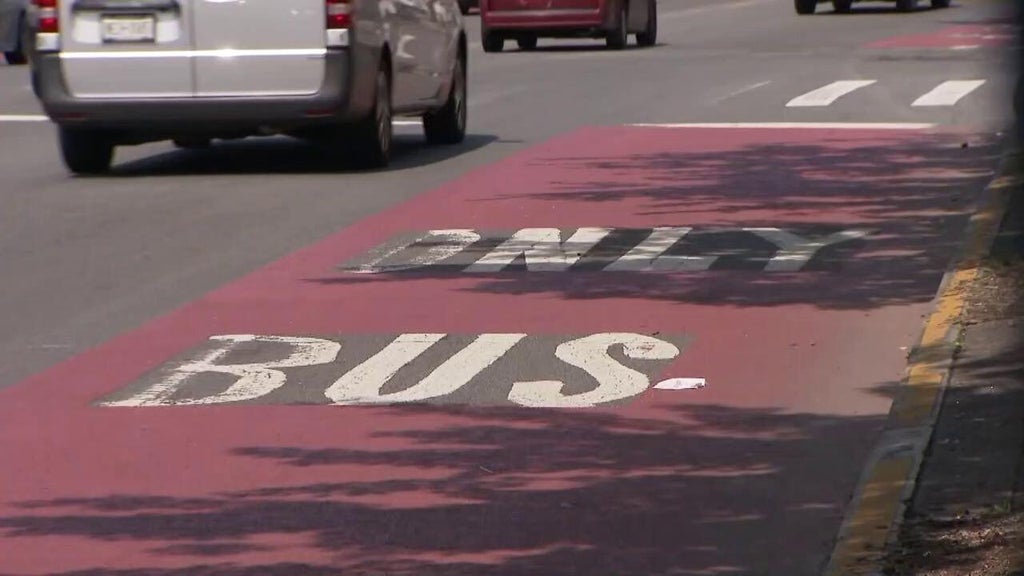 NYC embarks on plan to improve bus speeds on busy Fordham Road in the Bronx. Here's what it entails.