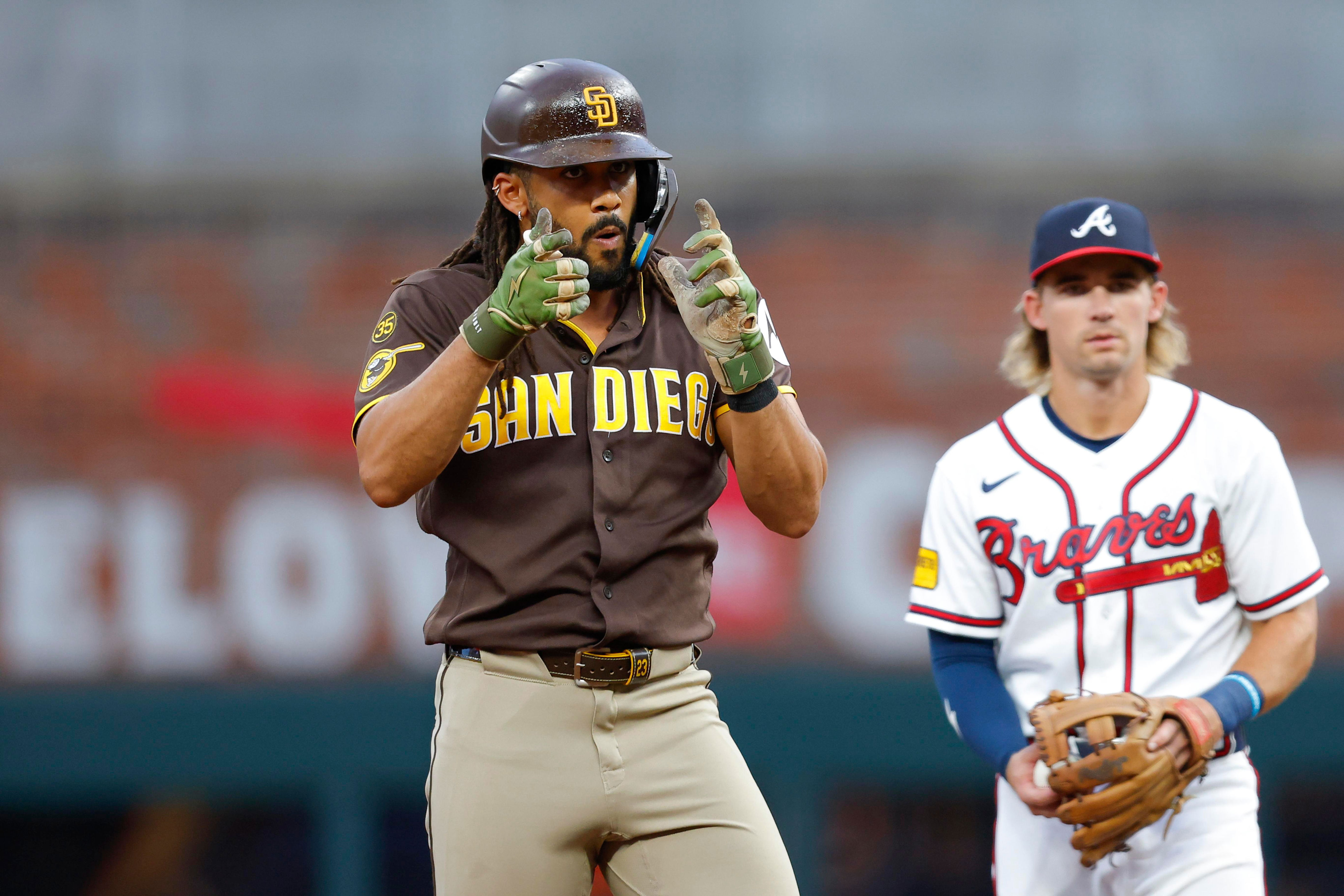 Braves vs Padres chat and discussion: Martin Perez vs. Michael King