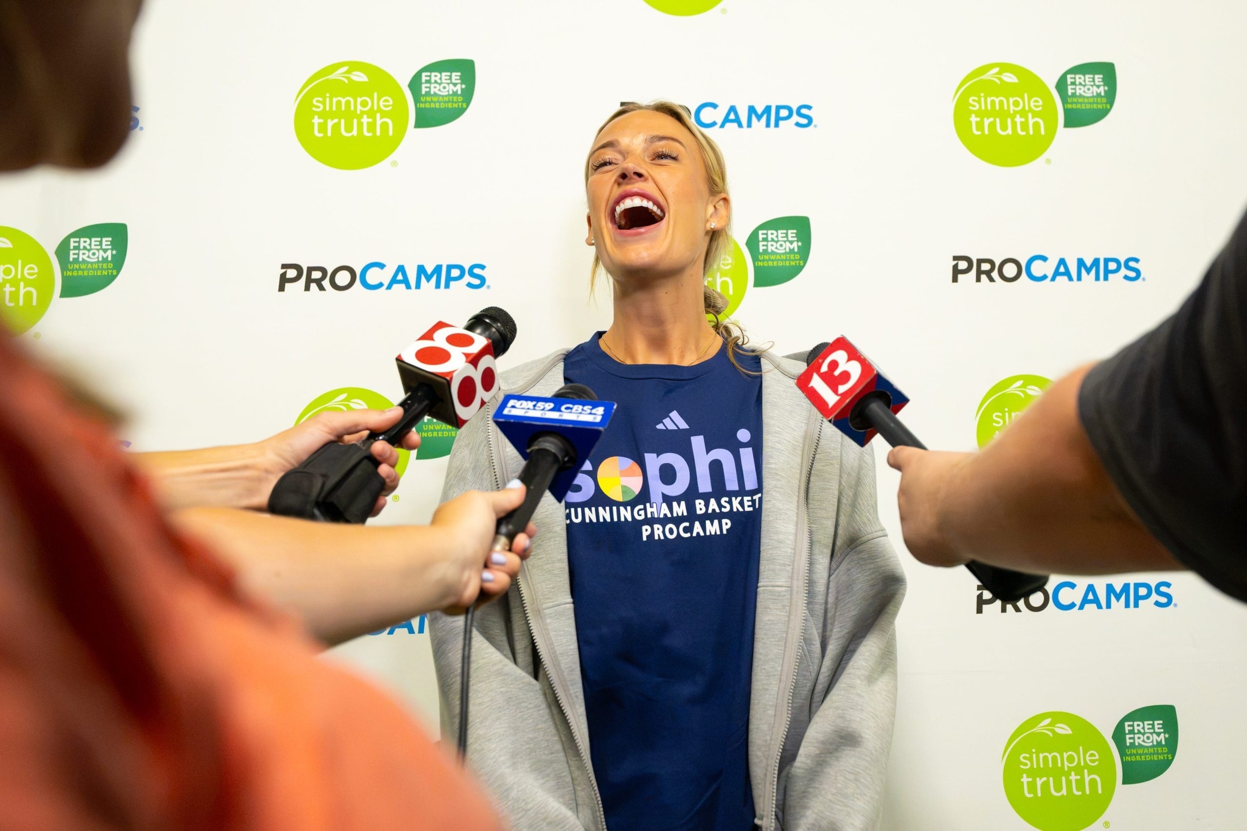 Resurfaced video of Sophie Cunningham trolling DeWanna Bonner goes viral