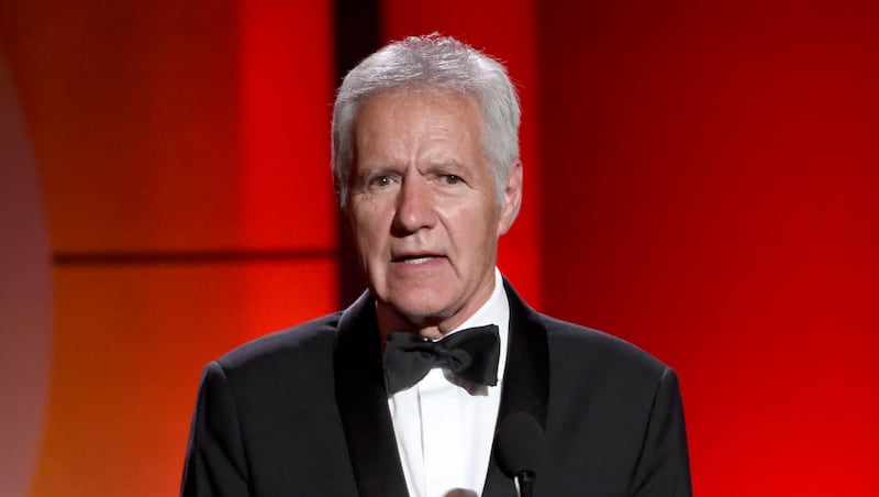 5 of Alex Trebek’s best moments on 'Jeopardy!'