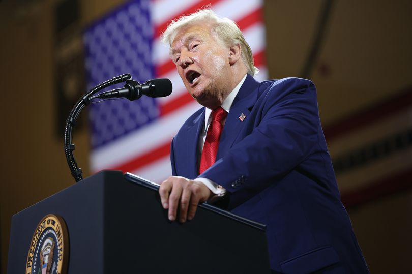 Trump promised that the accounts would hoist Americans out of poverty