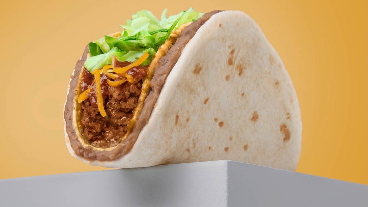 Taco John’s celebrates USA Today ranking with $1 Taco Bravo special on July 29