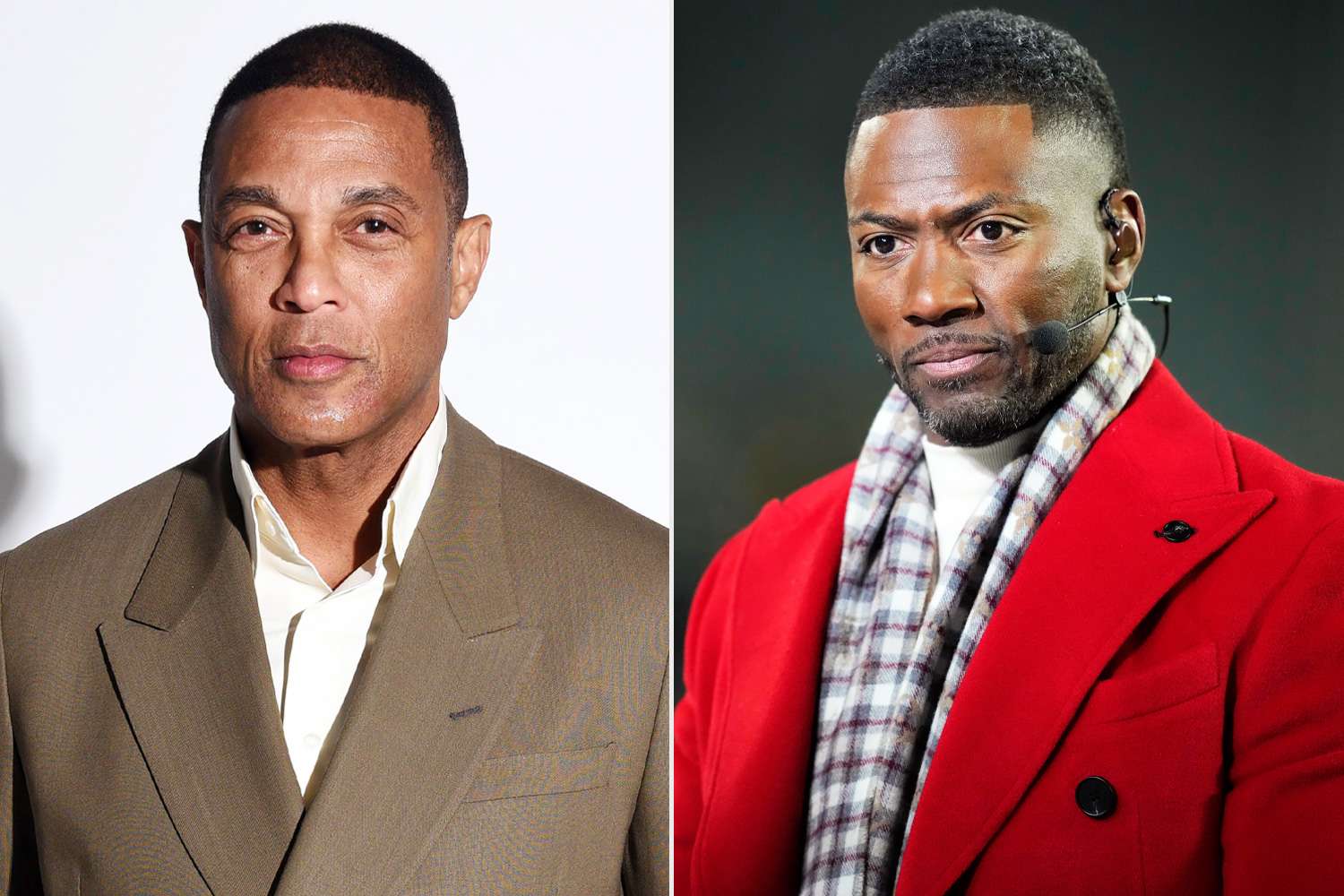 Don Lemon slams ESPN for laying off Ryan Clark: 'It shows how these companies treat their staff'