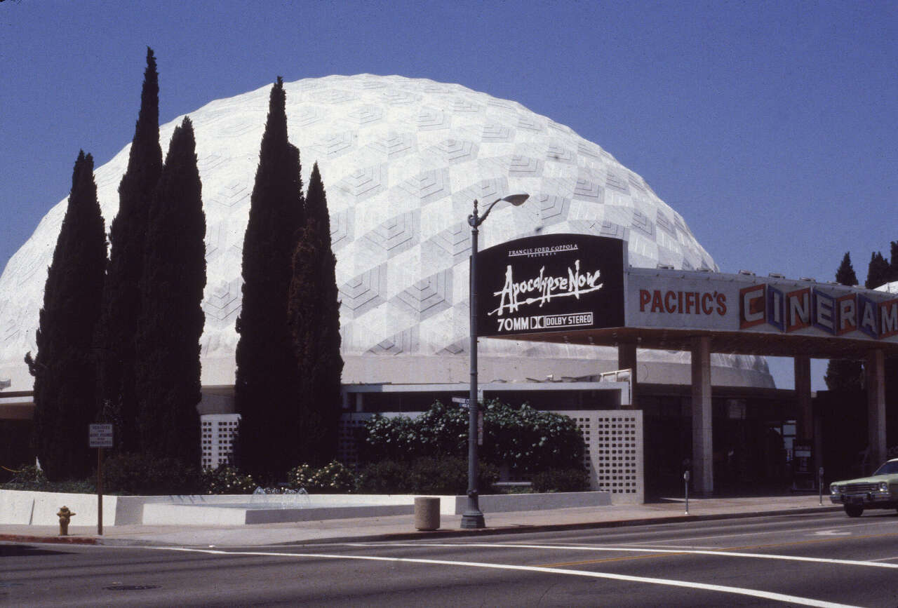 Alamo Drafthouse is revitalizing a historic theater. Not everyone is happy.