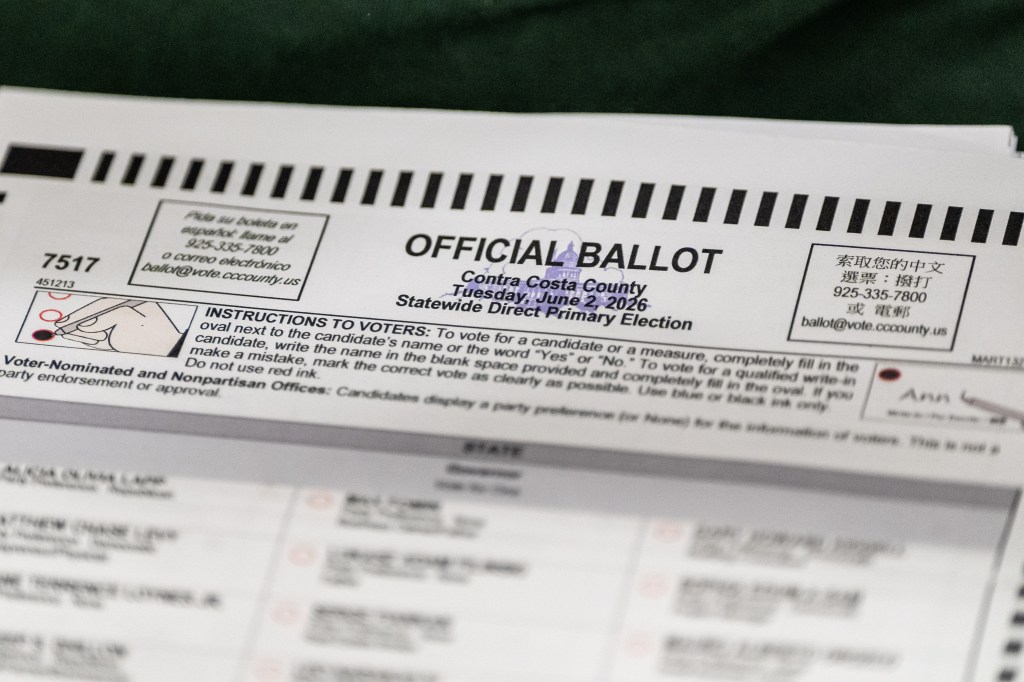 Dem leaders’ outrageous history of changing California ballot descriptions revealed