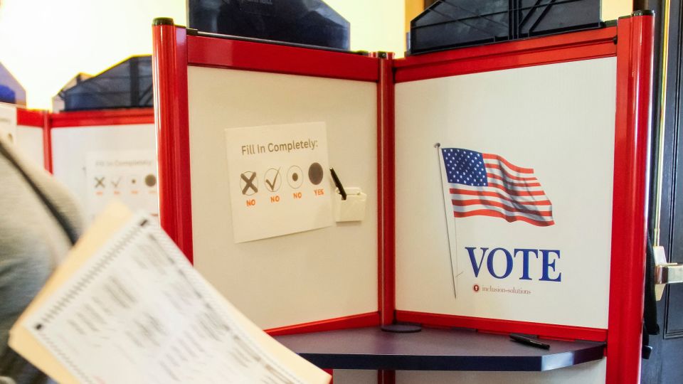 What New Jersey’s disclosure says – and doesn’t say – about non-citizen voting