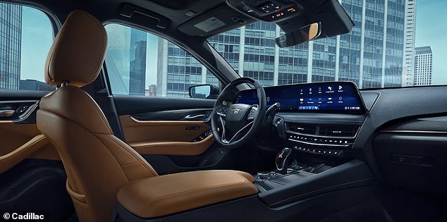 Despite the renewed focus on gasoline-powered vehicles, GM insists it is not abandoning electric cars altogether