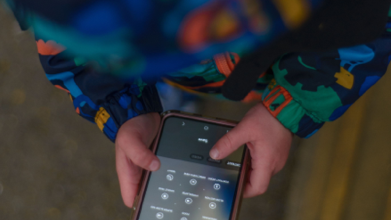 First European country bans social media for children under 15