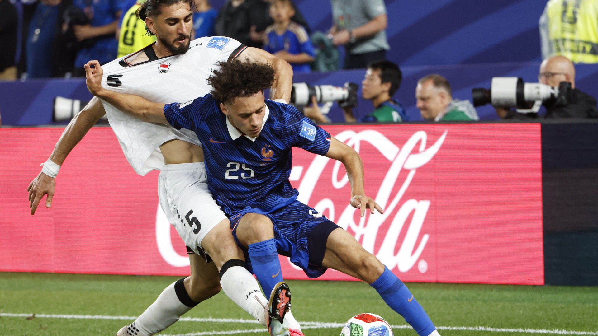 Garnacho to Aston Villa, Akliouche to Liverpool: Latest Premier League transfer news