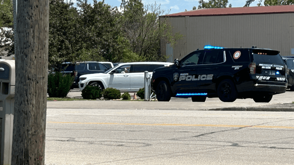 Employee shot and killed at Tri-State workplace