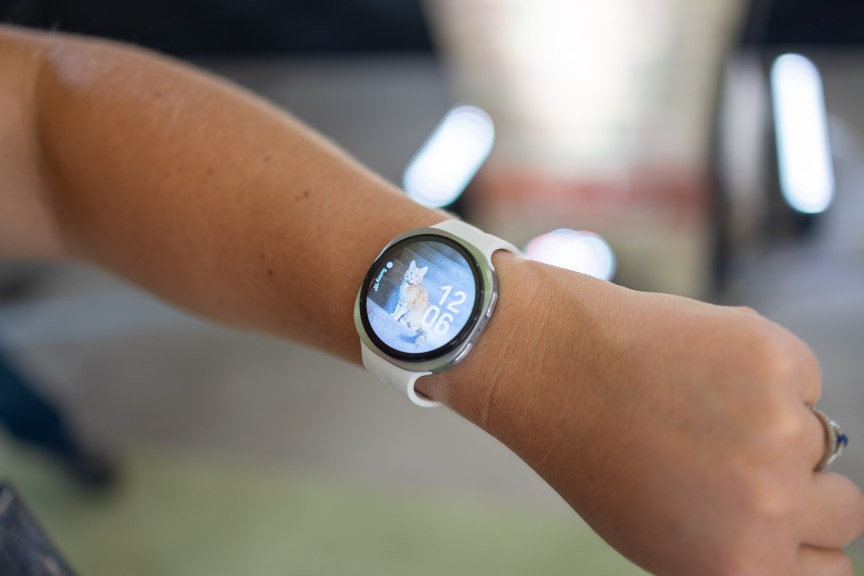 Galaxy Watch 9