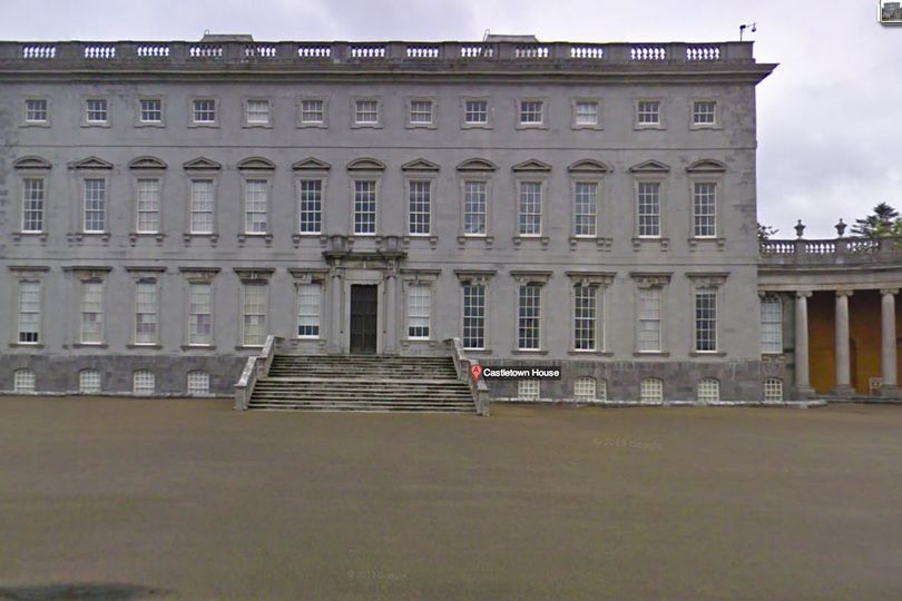Castletown House has a brilliant summer programme of music, exhibitions, and cultural events