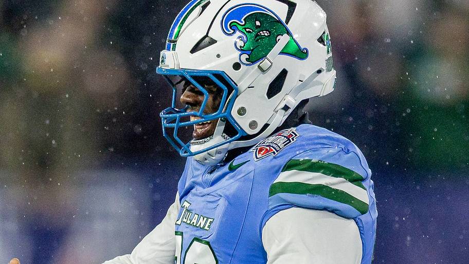 Santana Hopper Tulane Green Wave Colorado Buffaloes Deion Sanders Chris Marve Ezra Christensen College Football Transfer