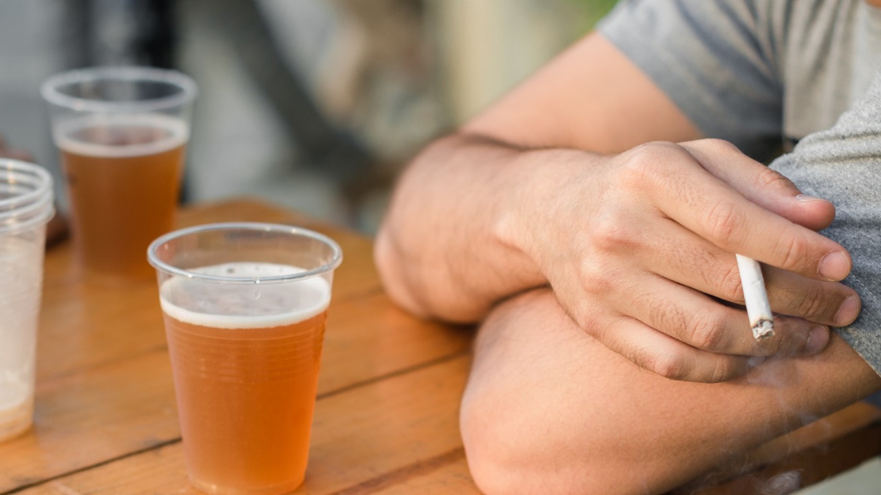 The WHO says nearly four in ten cancers trace back to risks people can actually control