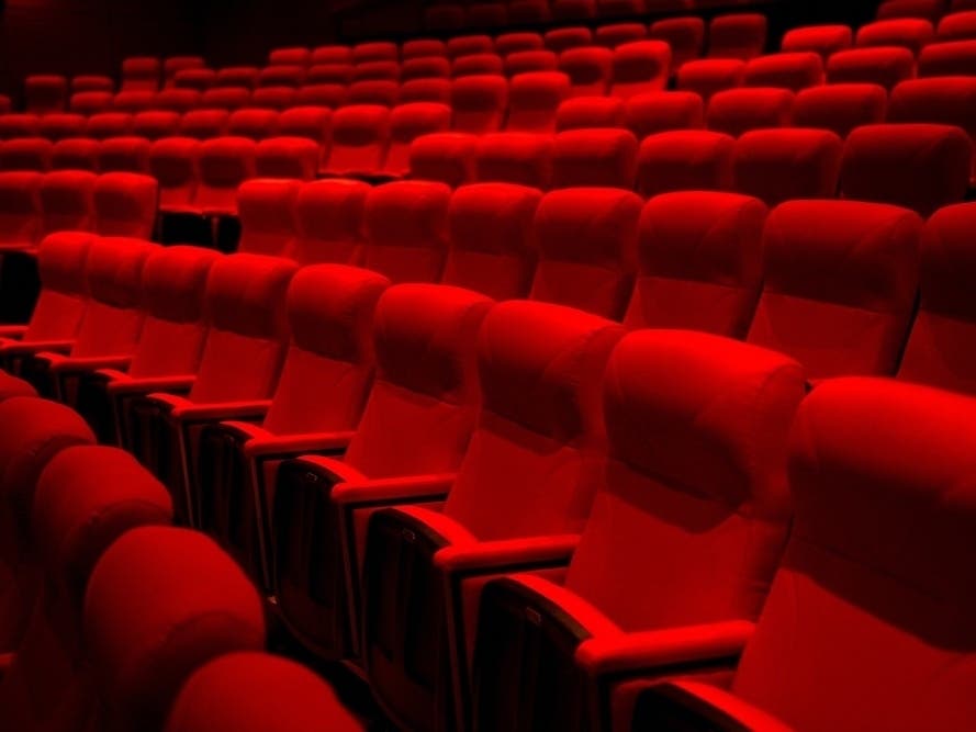 New Paltz's Denizen Theatre summer shorts film fest is ready for a closeup